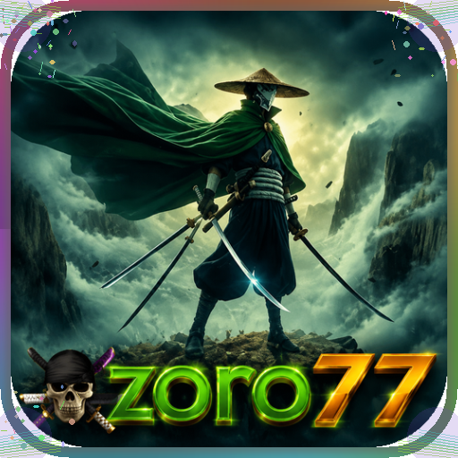zoro77 — galeri pratinjau Resmi APK